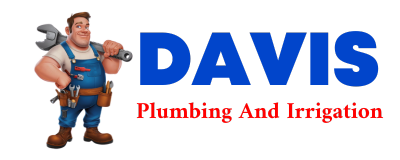 Trusted plumber in DEL NORTE